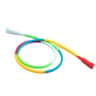 ActiveFit Silicone Eyeglass Retainer Strap  Flexible Silicone Eyeglass Strap  Antislip Glasses Hold 7