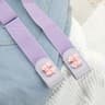 FlexFit Invisible Elastic Belt For Women  Invisible Belt For Women With NoBuckle Comfort 7