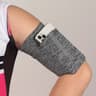 MoveFree Sports Phone Armband  Elastic Sports Armband For Phone With LargeCapacity Storage 7