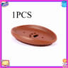 Premium SpaceSaving Silicone Soap Dish  Brush Set  Durable SelfDraining Holder For Kitchen  Bathroo 6