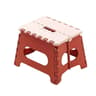 Compact Portable Camping Chair With NonSlip Base  Lightweight Folding Outdoor Stool For Travel Hiki 10