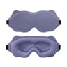 3D Contoured Sleep Mask For Total Darkness  Light Blocking Eye Mask For Deeper More Restful Sleep 5