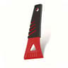HeavyDuty PVC Ice Scraper  NonElectric Car  Freezer Defrost Tool 6