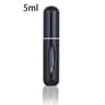Refillable Mini Perfume Atomizer  TravelSize Spray Bottle 017  027 Fl Oz 6