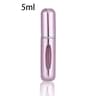 Refillable Mini Perfume Atomizer  TravelSize Spray Bottle 017  027 Fl Oz 17
