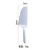 Stainless Steel Cake Server Knife  MultiPurpose Cake Shovel For Pizza Pie Cheese  Desserts 11