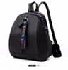Women Waterproof Laptop Backpack Large Capacity School  Travel Bag 8