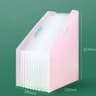 A4 Vertical Desk File Organizer MultiLayer Standing Document Folder 8