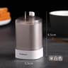 Smart Press PopUp Toothpick Dispenser  Hygienic Automatic Toothpick Holder For Home  Travel 13