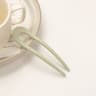 Candy Luxe UShaped Hair Stick  Elegant U Shaped Hair Pin In Trendy Candy Colors 7