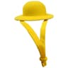 Funny Chicken Hat For Hens  Mini Top Hat Costume For Chickens Ducks  Small Pets 12