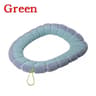 Thickened Toilet Seat Cover Pad  Warm Washable  NonSlip Soft Toilet Seat Cover 8