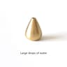 ZenGourd Pure Copper Incense Holder  GourdShaped Incense Stick Burner For Home  Meditation 6