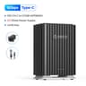 ORICO ProVault HDD Docking Station  2Bay  5Bay TypeC Hard Drive Dock For 35 SATA Drives 4