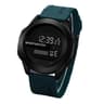 Men Waterproof LED Digital Sports Watch With Alarm  Fitness Functions 8