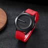 Men Waterproof LED Digital Sports Watch With Alarm  Fitness Functions 10