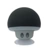 Portable Bluetooth Speaker With Suction Cup  Deep Bass Subwoofer 4