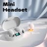 E6S TWS Wireless Bluetooth Earbuds With Noise Cancelling  Mic 8