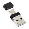 2in1 USBC Undetectable Mouse Jiggler Keep Computer Awake Device 5