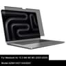Magnetic MacBook Privacy Screen Protector For MacBook Air 136 And MacBook Pro 14 5