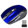 ProGlide 6Button Wireless Gaming Mouse With Adjustable DPI  Fast Optical Mouse For PC  Laptop 7