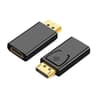 UltraClear 4K DisplayPort To HDMI Adapter For Monitor  HDTV 6