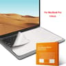 Microfiber Laptop Keyboard Cover Cloth  Protective Palm Rest  Screen Cleaning Blanket 5 Or 10 Pack 3