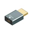 4K 60Hz Mini Micro HDMI Adapter Converter For Laptop Camera  TV 5
