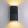 LumiNest Waterproof LED Wall Light  Modern Indoor  Outdoor Porch Lamp 7