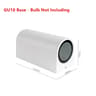 Elegant Outdoor GU10 Up  Down Wall Light  IP65 Waterproof LED Lighting For Garden Porch  Indoor Wal 7