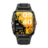 KT71 Bluetooth Calling Smartwatch With Heart Rate  Blood Oxygen Monitor 8