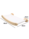 Wall Mounted Cat Shelves With Hammock And Steps For Indoor Climbing And Rest 8