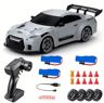 High Speed RC Drift Car With 24G Remote Control Racing Vehicle For Kids And Beginners 6