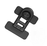 Fridge Child Safety Lock Refrigerator  Freezer Door Lock Baby Proofing Strap 6