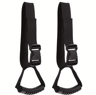 Adjustable Car Door Handle Assist Strap Ergonomic Grip For Elderly  Disabled 4