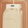 Mini Portable Electric Clothes Dryer Compact Foldable Laundry Dryer With Bag And Timer 4