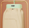 Mini Portable Electric Clothes Dryer Compact Foldable Laundry Dryer With Bag And Timer 5