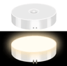 Rechargeable Motion Sensor Night Light  USB LED Wireless Closet  Cabinet Light 7