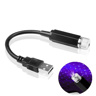 USB Starry Sky Lamp  Galaxy Atmosphere Projector For Room  Car 6