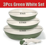 Nonstick Frying Pan Set  23 Pcs Stackable Pans With Removable Handle 9