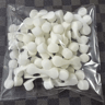 Disposable Nasal Filter Plugs  50 PCS Nose Protection Foam Filters 4