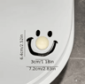 Dopamine Smile Ball Toilet Lid Lifter  Handheld Toilet Seat Cover Opener For Bathroom 6