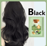 Pure Natural Herbal Hair Dye Shampoo  5Minute NonIrritating Hair Color Change  Repair 5