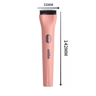 Portable 5D Heating Curling Electric Eyelash Curler  3Mode Heated Lash Perm Makeup Tool 7