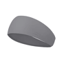 Sports SweatAbsorbent Headband  Elastic Satin Fitness Head Band For Men  Women 6