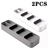 MultiPurpose Cutlery Storage Tray  Compartmentalized Kitchen Drawer Organizer Box 8