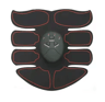 Wireless EMS Muscle Stimulator  Electric Hip Buttocks  Abdominal Fitness Trainer 6