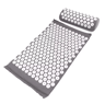 Acupressure Massage Mat And Pillow Set For Back And Body Pain Relief 13