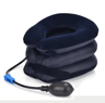 Inflatable Neck Collar Pillow For Cervical Posture Correction And Pain Relief 7
