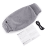 3Level Electric Graphene Heating Pad Belt With USB Recharge For Abdominal Waist And Hand Warmth 8